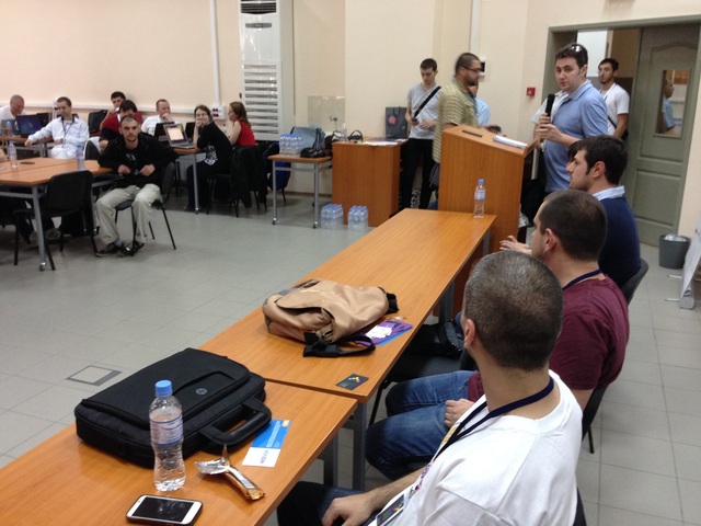 #RuseHack2015: 2015:05:29 18:49:00