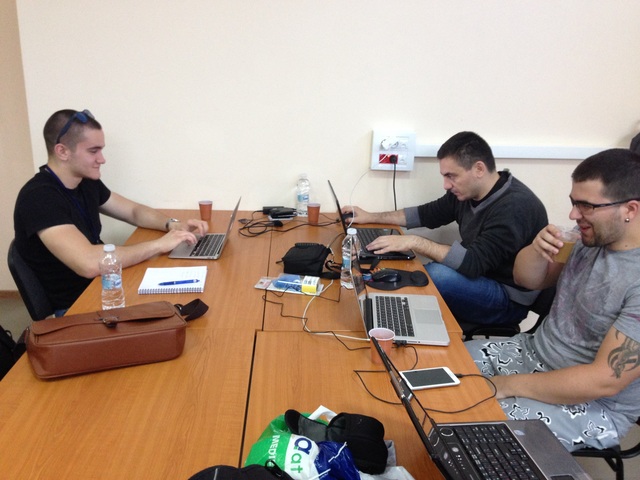 #RuseHack2015: 2015:05:30 12:07:41