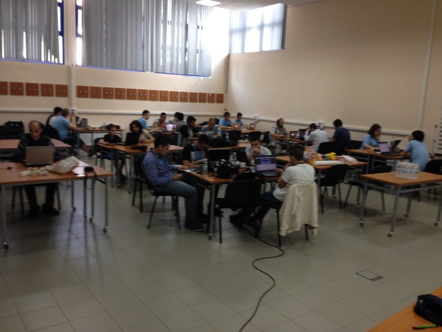 #RuseHack2015: 2015:05:30 12:09:13