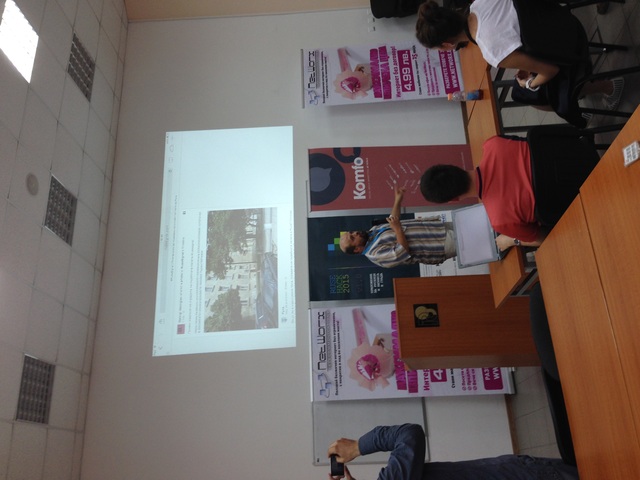 #RuseHack2015: 2015:05:31 15:38:57