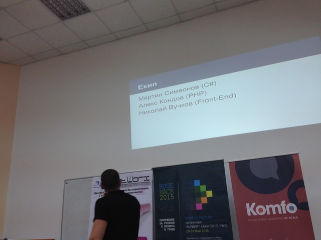 #RuseHack2015: 2015:05:31 15:56:53