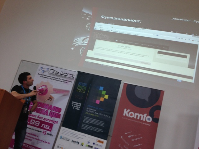 #RuseHack2015: 2015:05:31 16:17:15