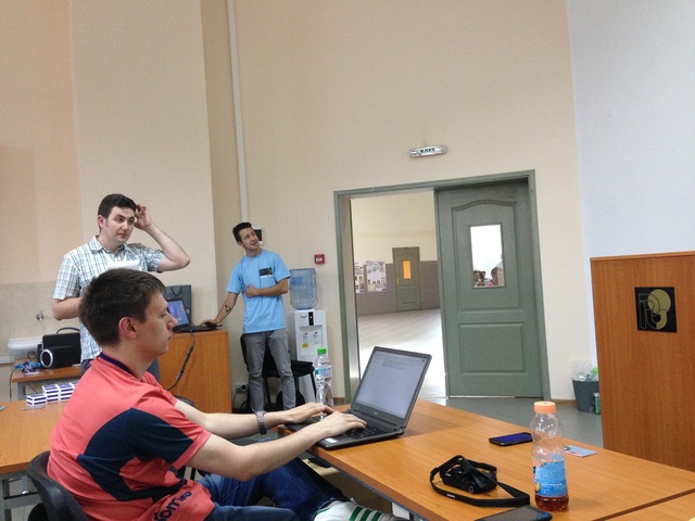 #RuseHack2015: 2015:05:31 16:24:02