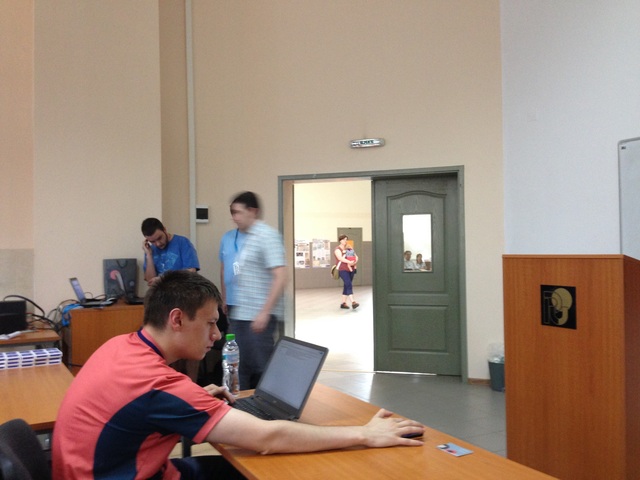 #RuseHack2015: 2015:05:31 16:32:27