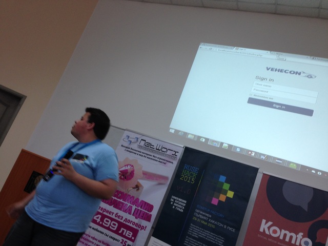 #RuseHack2015: 2015:05:31 16:37:16