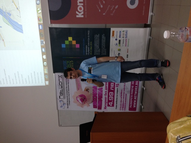 #RuseHack2015: 2015:05:31 16:54:34