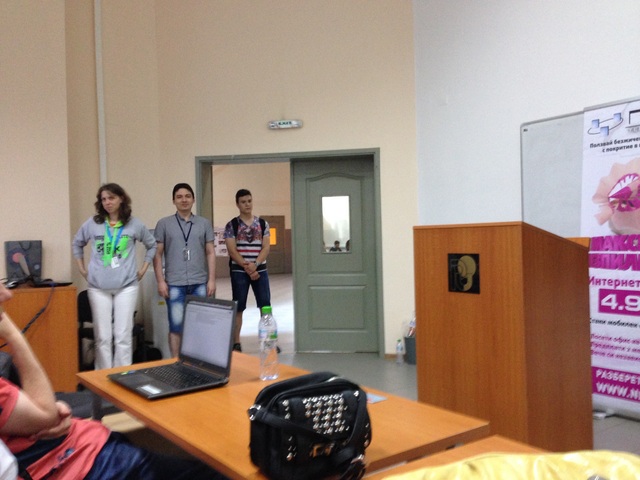 #RuseHack2015: 2015:05:31 17:05:05