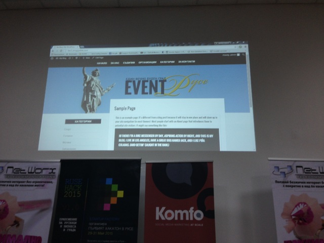 #RuseHack2015: 2015:05:31 17:28:54