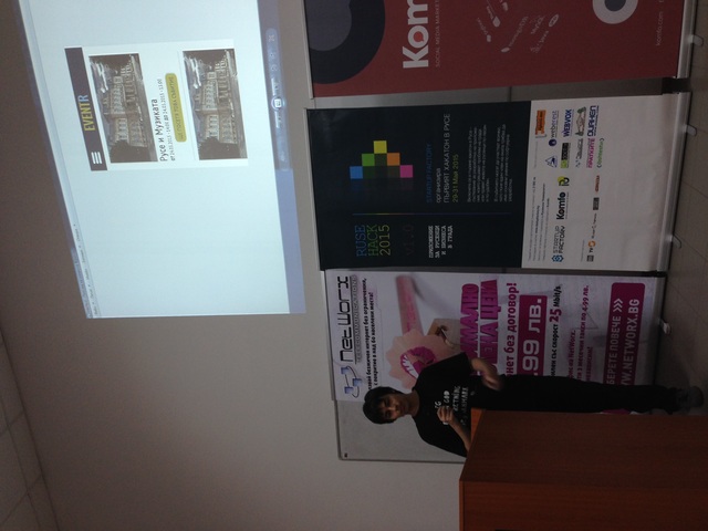 #RuseHack2015: 2015:05:31 17:31:05