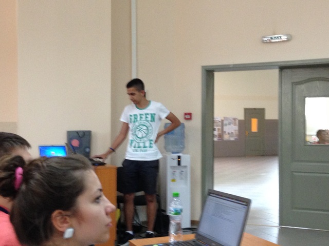 #RuseHack2015: 2015:05:31 17:42:21