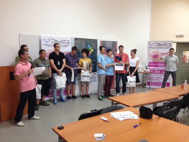 #RuseHack2015: 2015:05:31 19:08:32