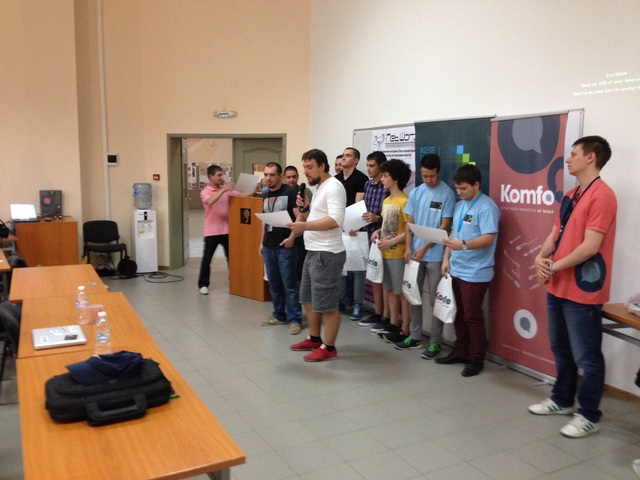 #RuseHack2015: 2015:05:31 19:09:01