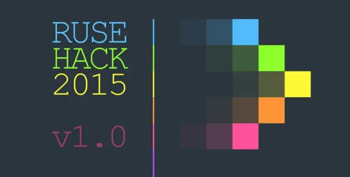 #RuseHack2015